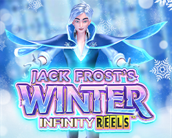 Jack Frost,s by เว็บตรง ฟรีเครดิต