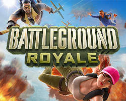 Battleground Royale by เว็บตรง ฟรีเครดิต