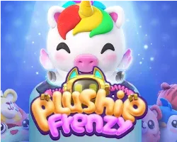 pluship frenzy by เว็บตรง ฟรีเครดิต