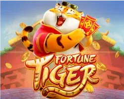 fortune tiger by เว็บตรง ฟรีเครดิต